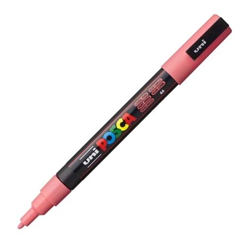 POSCA 1MR AÇIK PEMBE