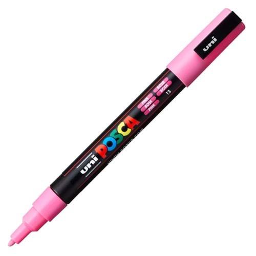 POSCA 3M PEMBE