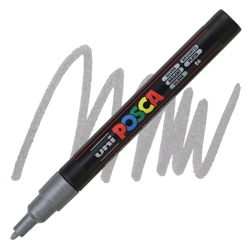 POSCA KALEM 0,9-1,3