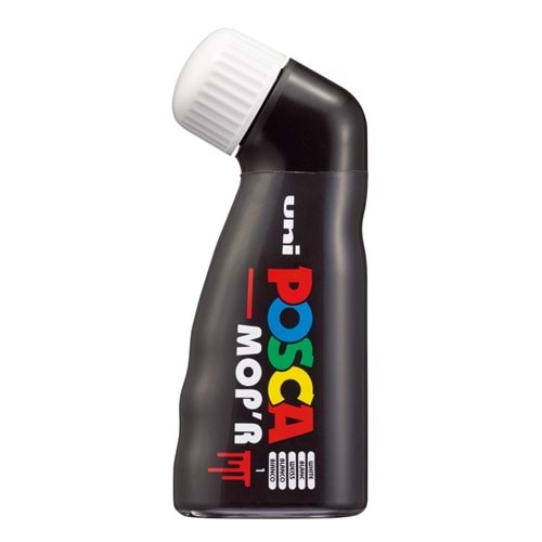 POSCA PCM-22 MOPR BEYAZ