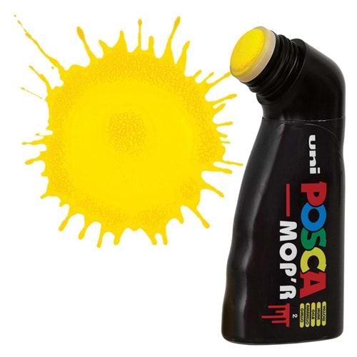 POSCA MOP