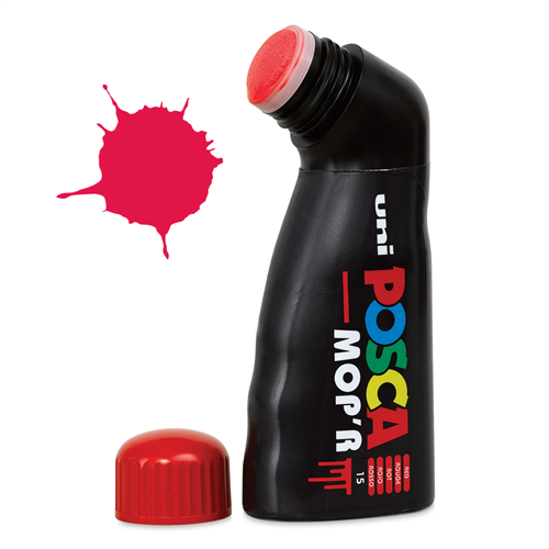 POSCA MOP