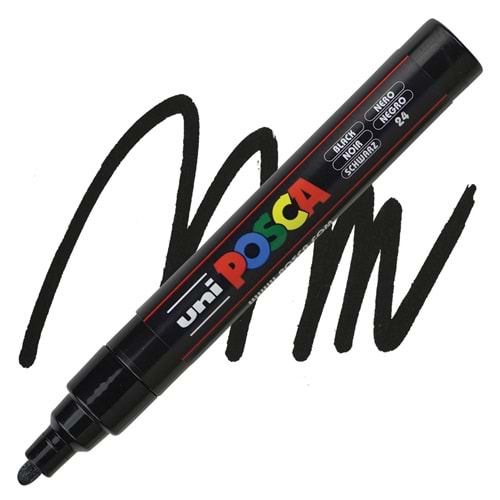 POSCA PC-5M
