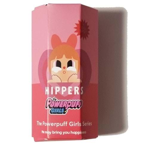 POWERPUFF GİRLS HİPPERS TELEFON SÜSÜ