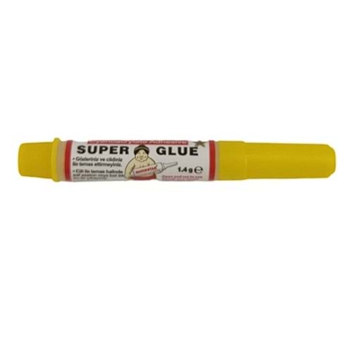 QUIKSTAR 1,4 GR JAPON