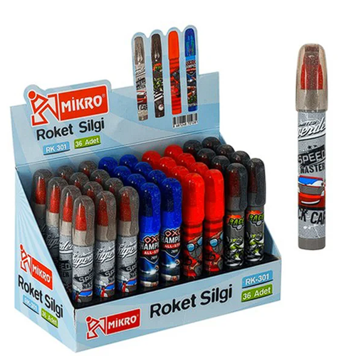 ROKET SİLGİ