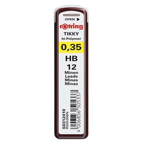ROTRİNG 0,35 UÇ