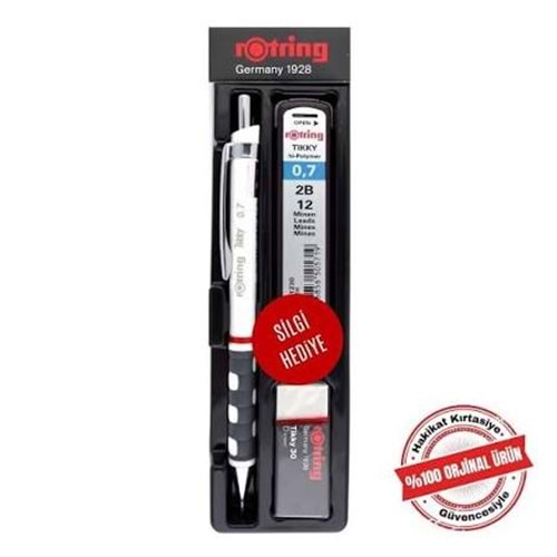 ROTRİNG TİKKY SET