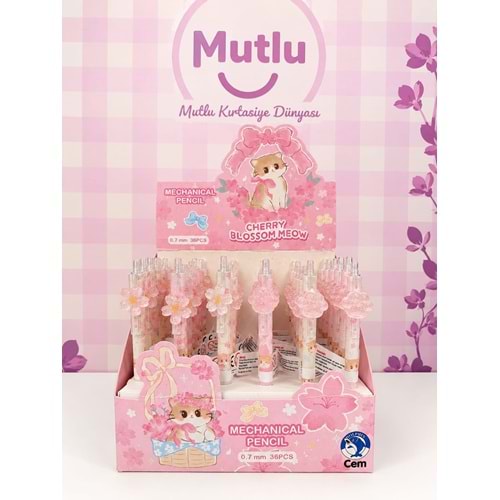 SAKURA - PATİ VERSATİL KALEM