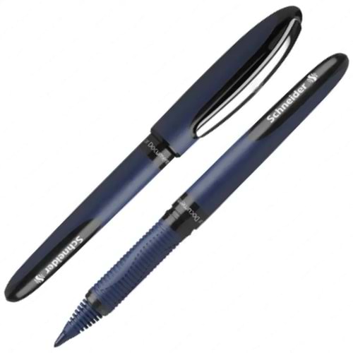 Schneider One Business Roller İmza Kalemi 0.6 mm