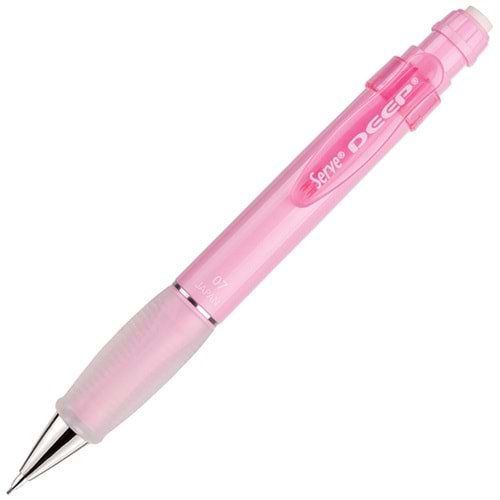 SERVE DEEP ŞEKER PEMBE 0,7