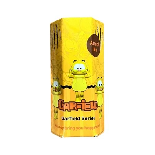 SONNY ANGEL GARFİELD