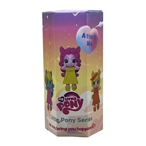 SONNY ANGEL My Little Ponny v2