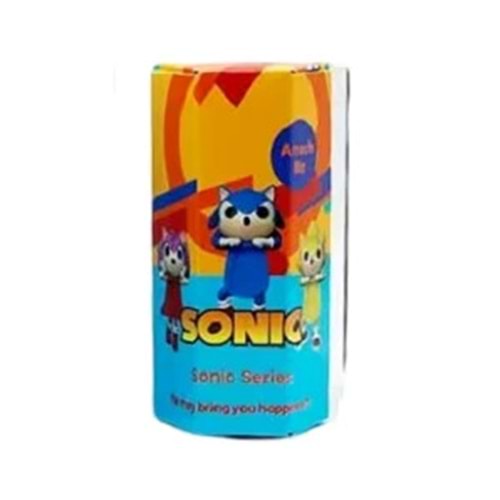 SONNY ANGEL SONİC