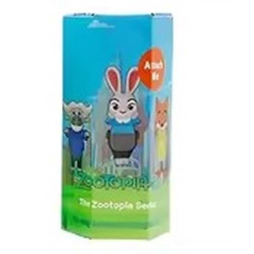 SONNY ANGEL ZOOTOPİA