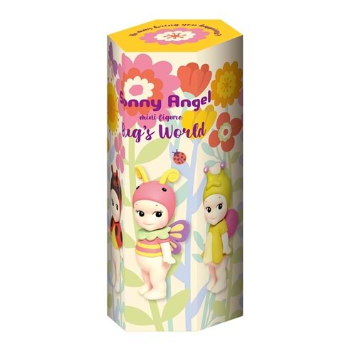 SONNY ANGELS BUGS WORLD