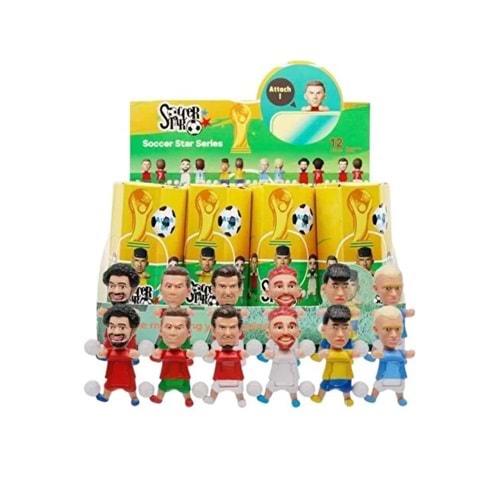 SONY ANGEL Soccer Star