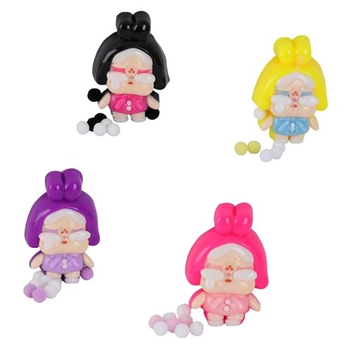 CryBaby SQUİSHY