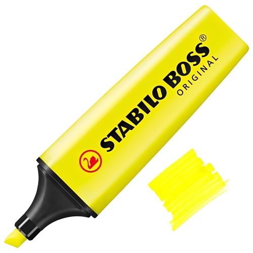 STABİLO BOSS 70/24
