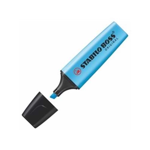 STABİLO BOSS 70/31