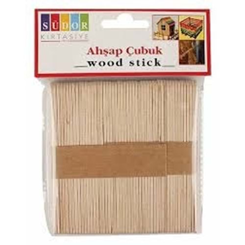 SÜDOR NATURAL DONDURMA ÇUBUĞU
