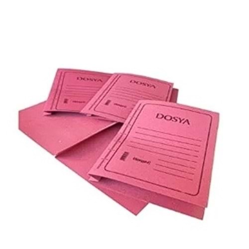 TAM KAPAK DOSYA