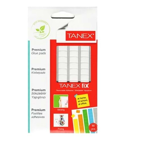 TANEX PATAFİKS