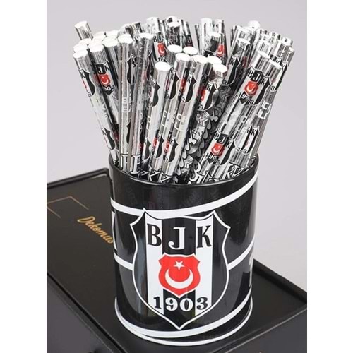 TİMON TARAFTAR KALEM BJK