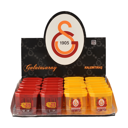 GALATASARAY TARAFTAR KALEMTRAŞ