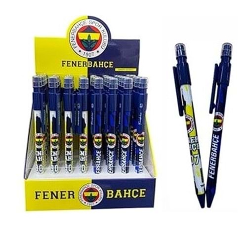 TARAFTAR VERSATİL KALEM