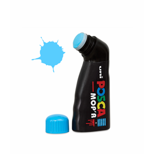 UNİ POSCA MOP