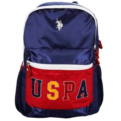 US PA POLO OKUL ÇANTASI