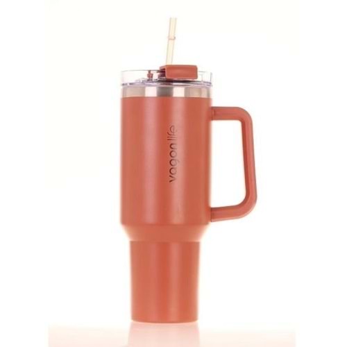 VAGONLİFE 1200 ML ÇELİK TERMOS