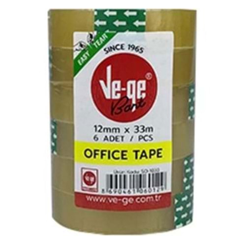 VEGE 5 Lİ BANT