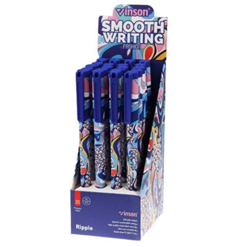 VİNSON SMOOTH WRİTİNG