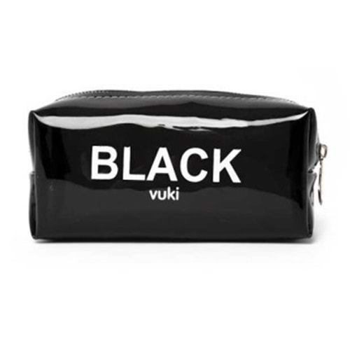 VUKİ BLACK KALEMKUTUSU