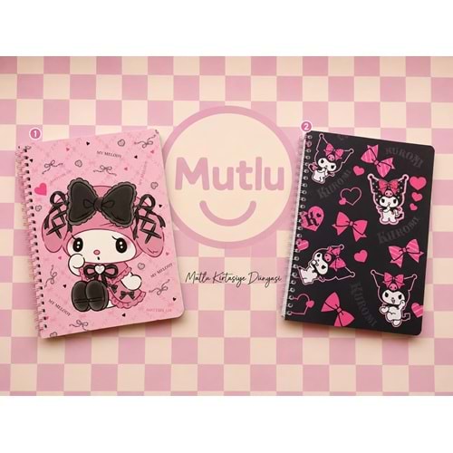 YENİ NESİL DEFTER MAXX
