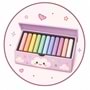 PASTEL BOYA