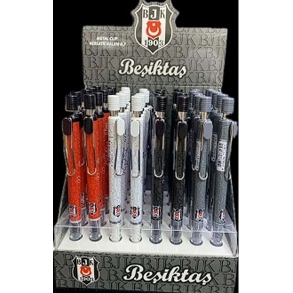TİMON BEŞİKTAŞ VERSATİL KALEM 0,7