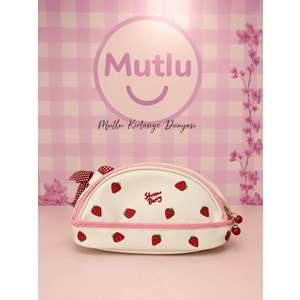STRAW BERRY KALEMKUTU