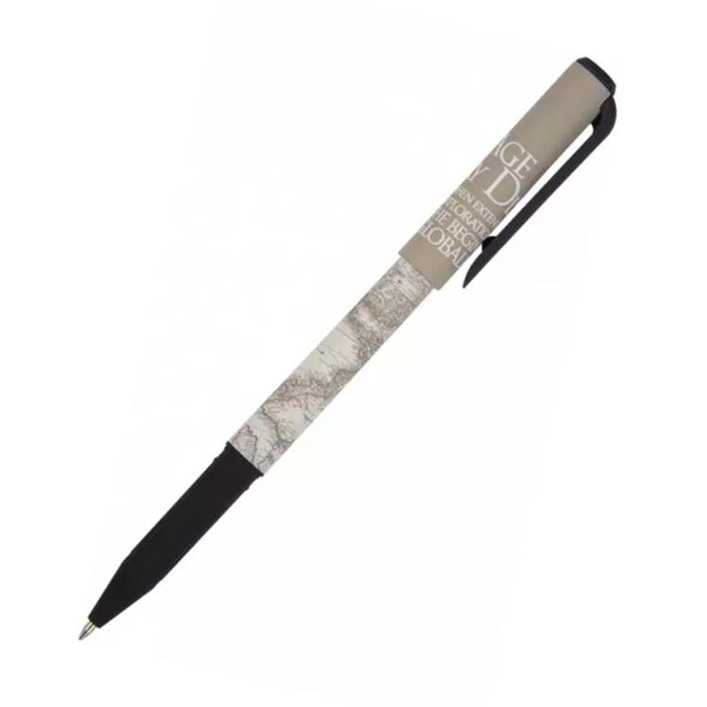 Bruno Visconti Prime Write Tükenmez Kalem 0,7Mm Africa