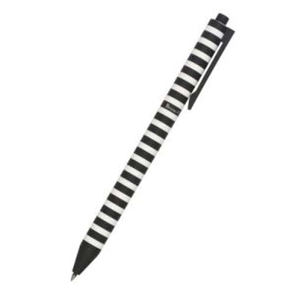 ARTCLİCK TÜKENMEZ KALEM -MAVİ- 0.5 MM 20-0281/27