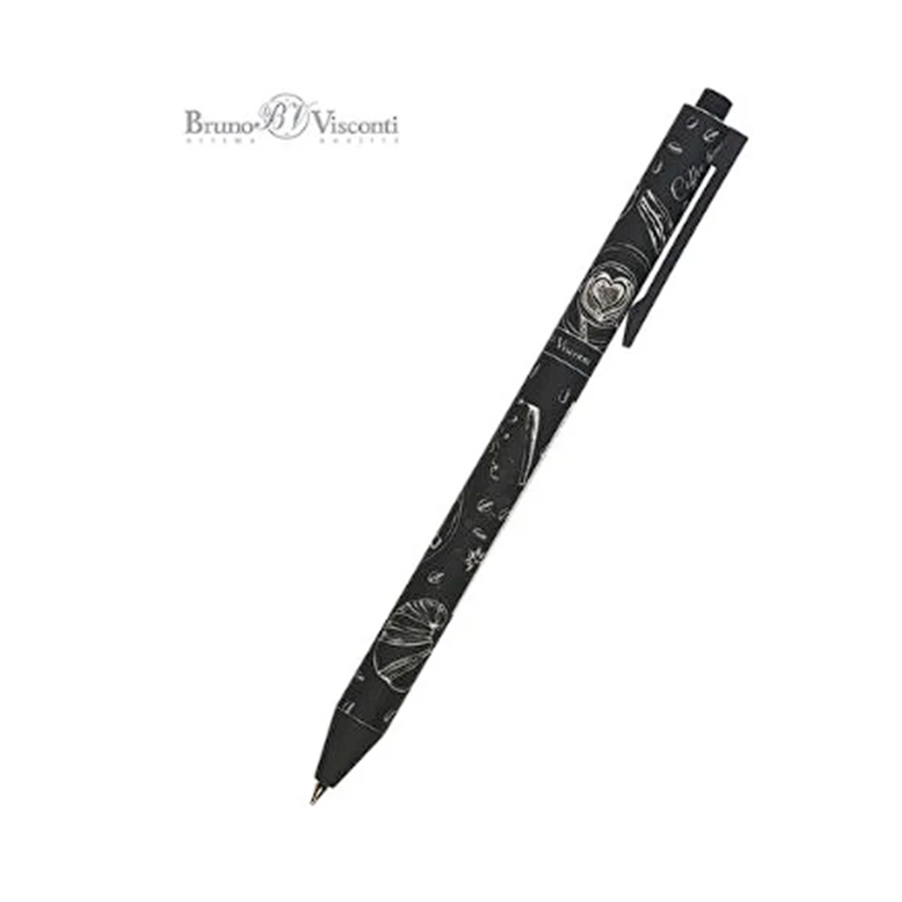 ARTCLİCK TÜKENMEZ KALEM -MAVİ- 0.5 MM 20-0281/26