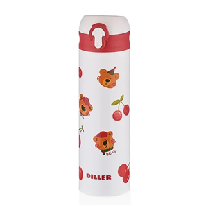 PASLANMAZ ÇELİK TERMOS 480 ML DILLER