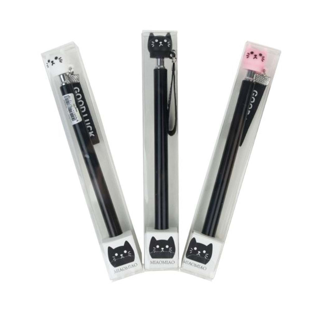 DOLPHIN DLP-7121 KEDİLİ VERSATİL KALEM