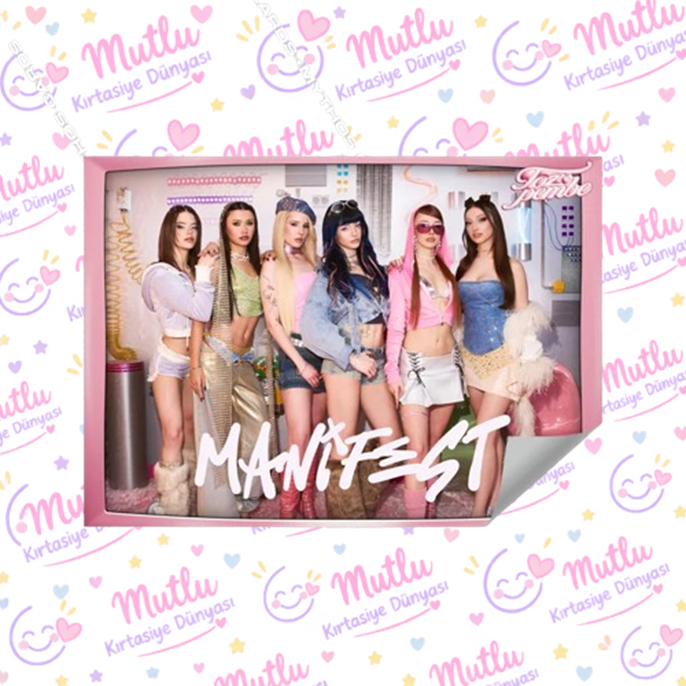 MANİFEST 