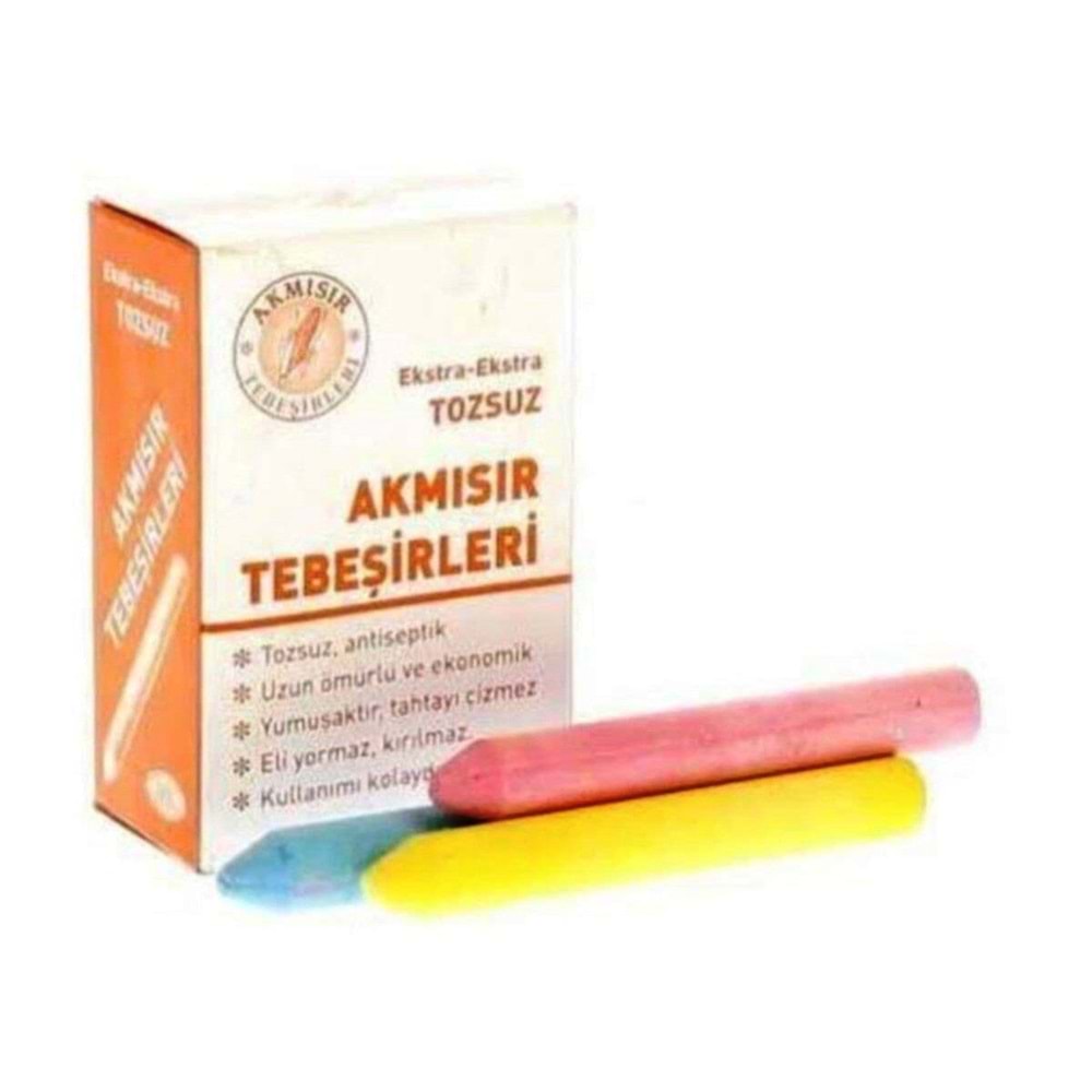 AKMKISIR TEBEŞİR