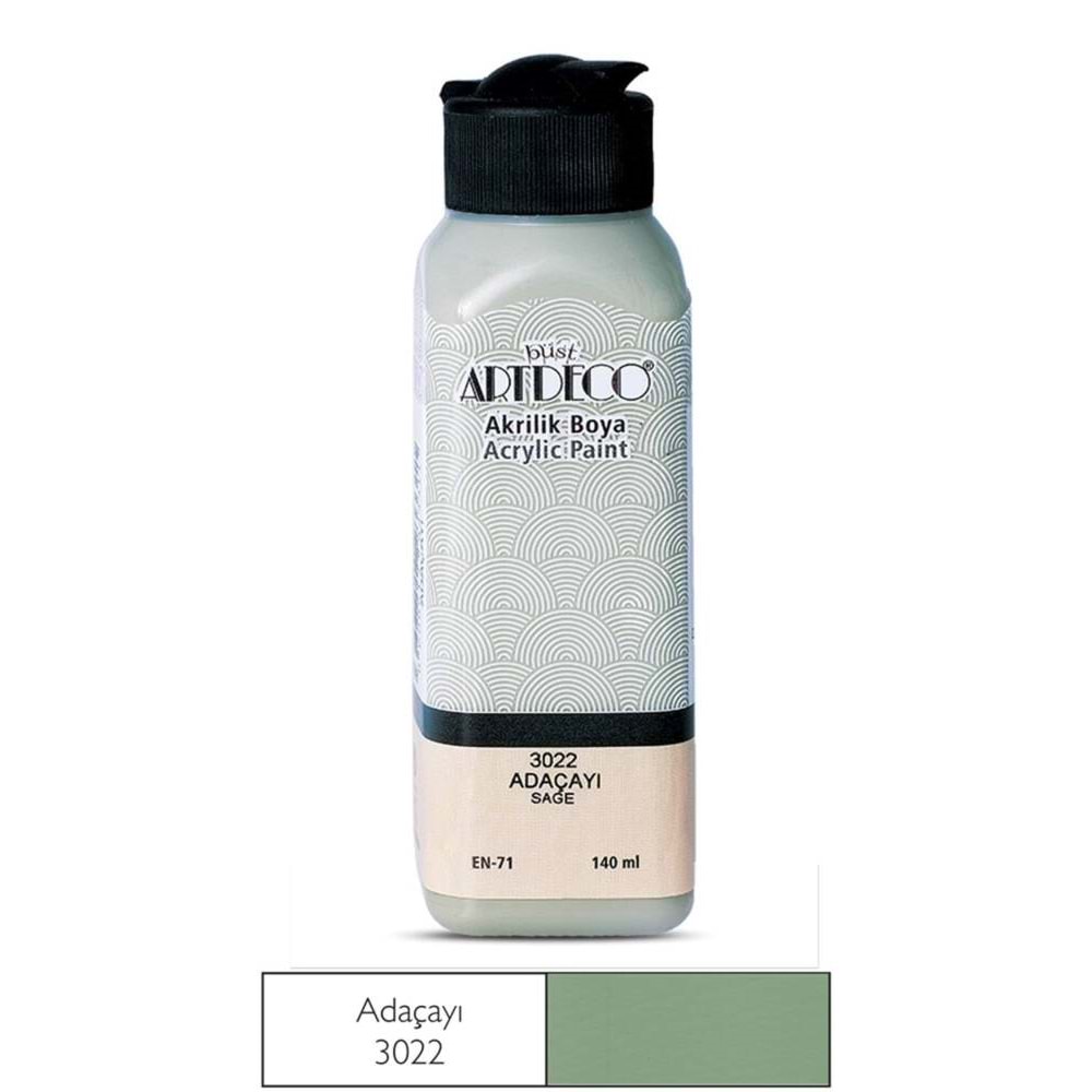 ARTDECO 3022