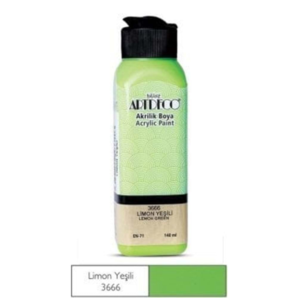 ARTDECO 3666