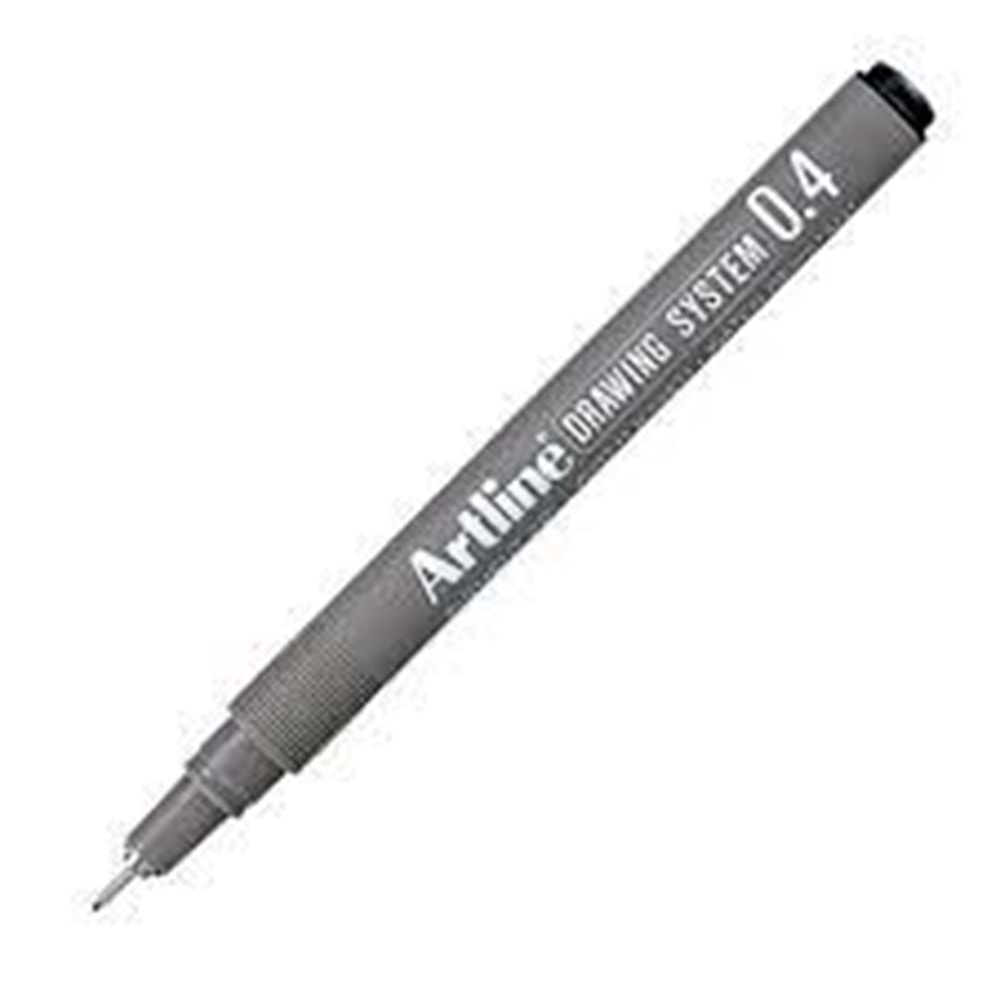 Artline Çizim Kalemi 0.4mm